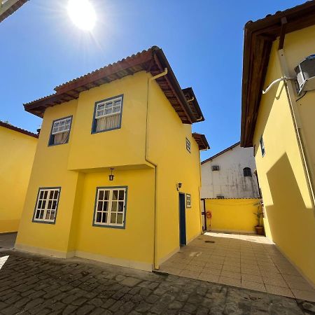 Casa Na Praia 帕拉蒂 外观 照片