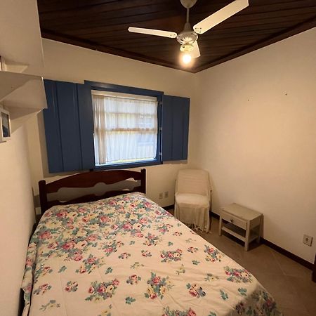 Casa Na Praia 帕拉蒂 外观 照片
