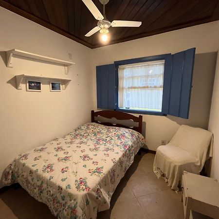 Casa Na Praia 帕拉蒂 外观 照片