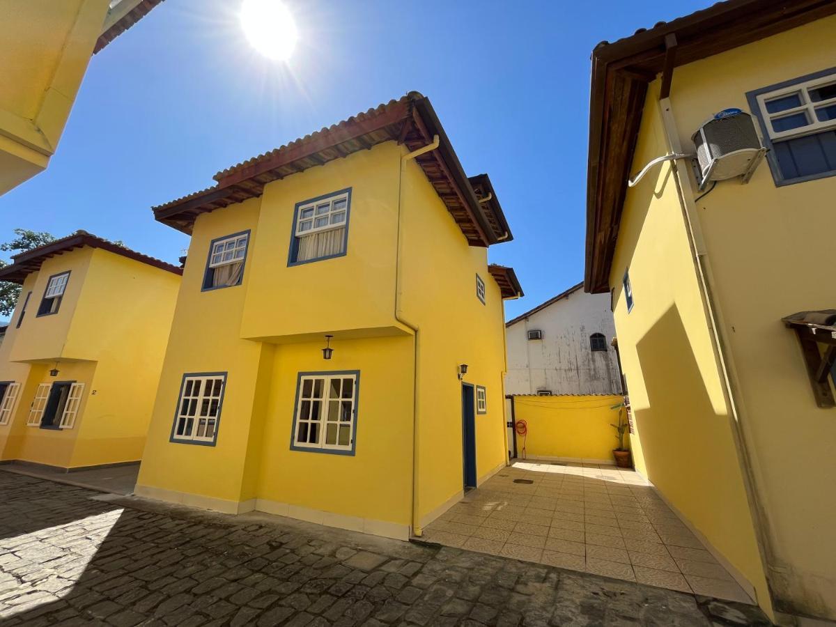Casa Na Praia 帕拉蒂 外观 照片
