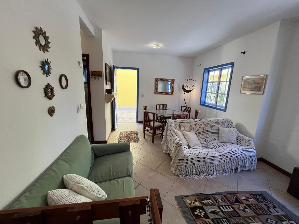 Casa Na Praia 帕拉蒂 外观 照片