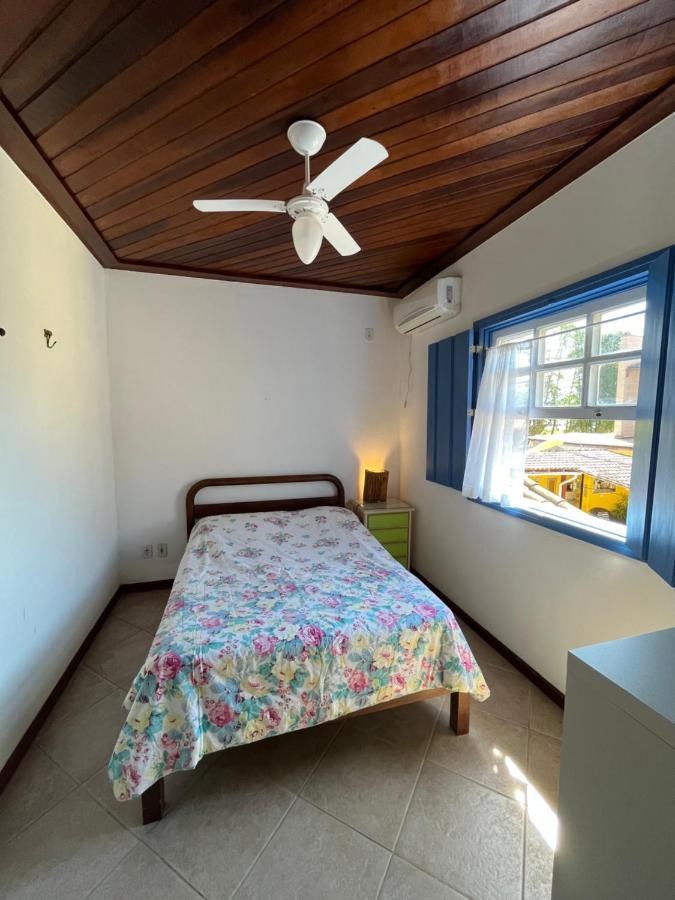 Casa Na Praia 帕拉蒂 外观 照片