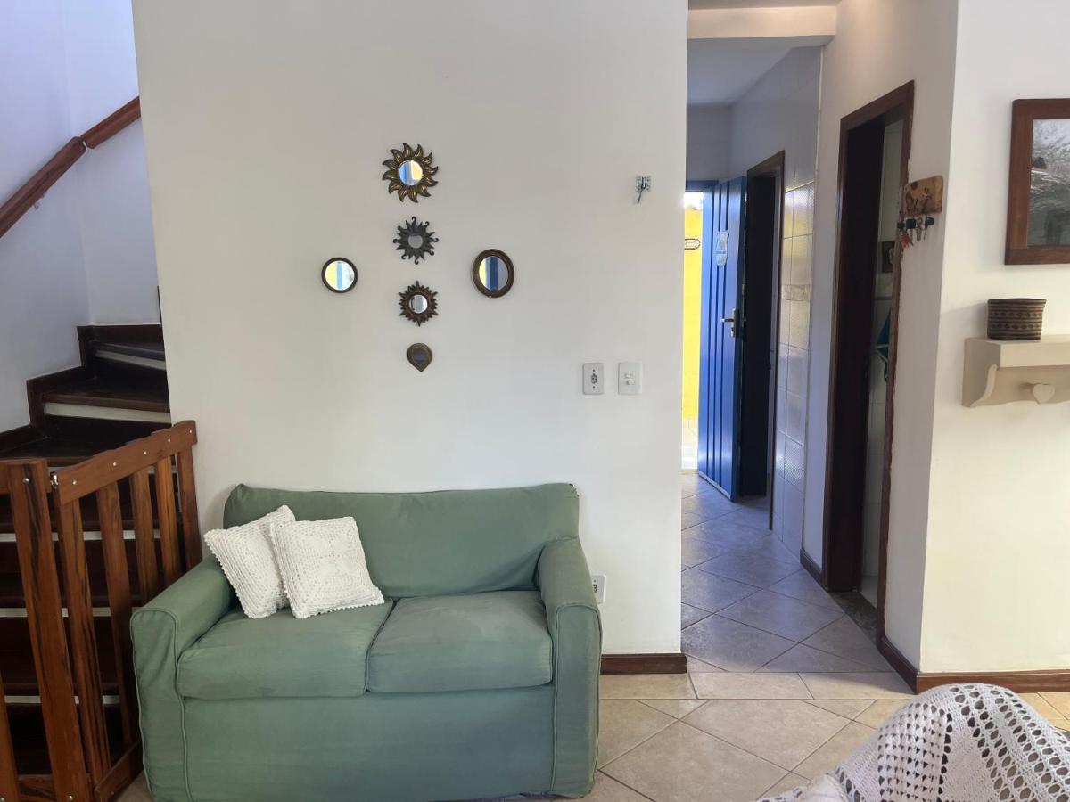 Casa Na Praia 帕拉蒂 外观 照片