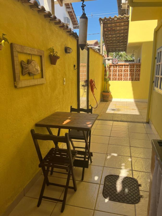 Casa Na Praia 帕拉蒂 外观 照片