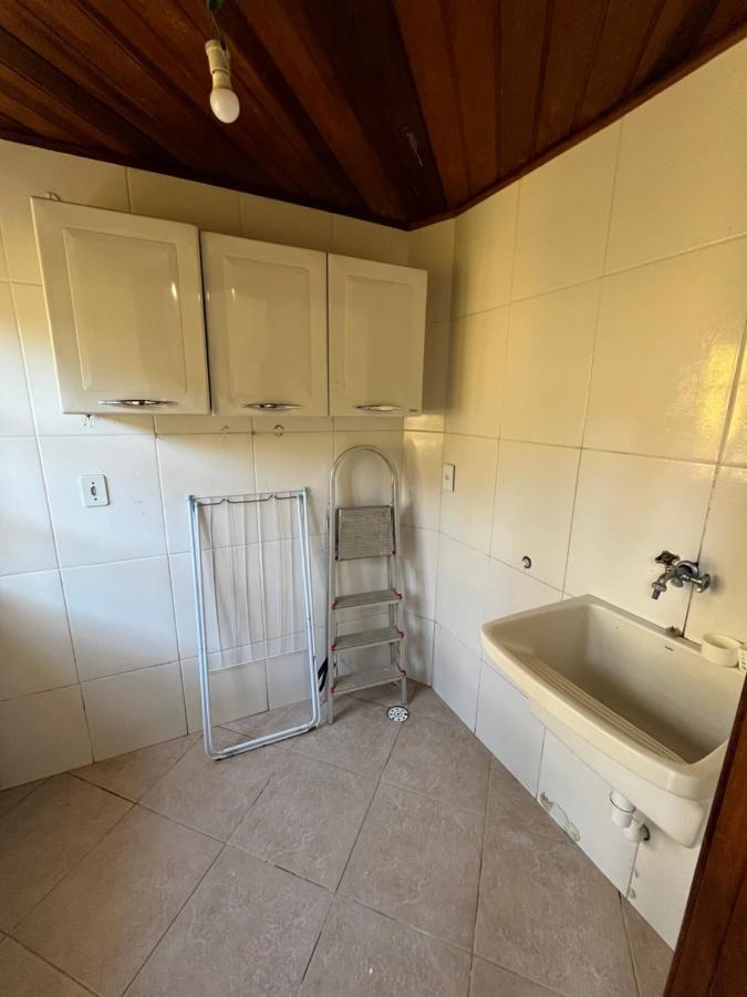 Casa Na Praia 帕拉蒂 外观 照片