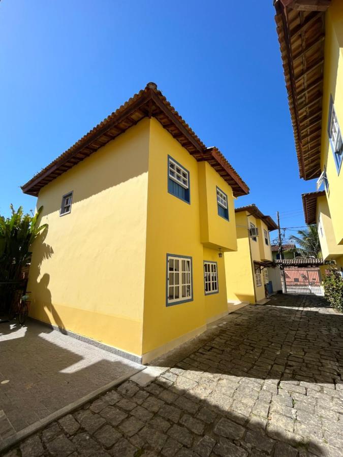 Casa Na Praia 帕拉蒂 外观 照片