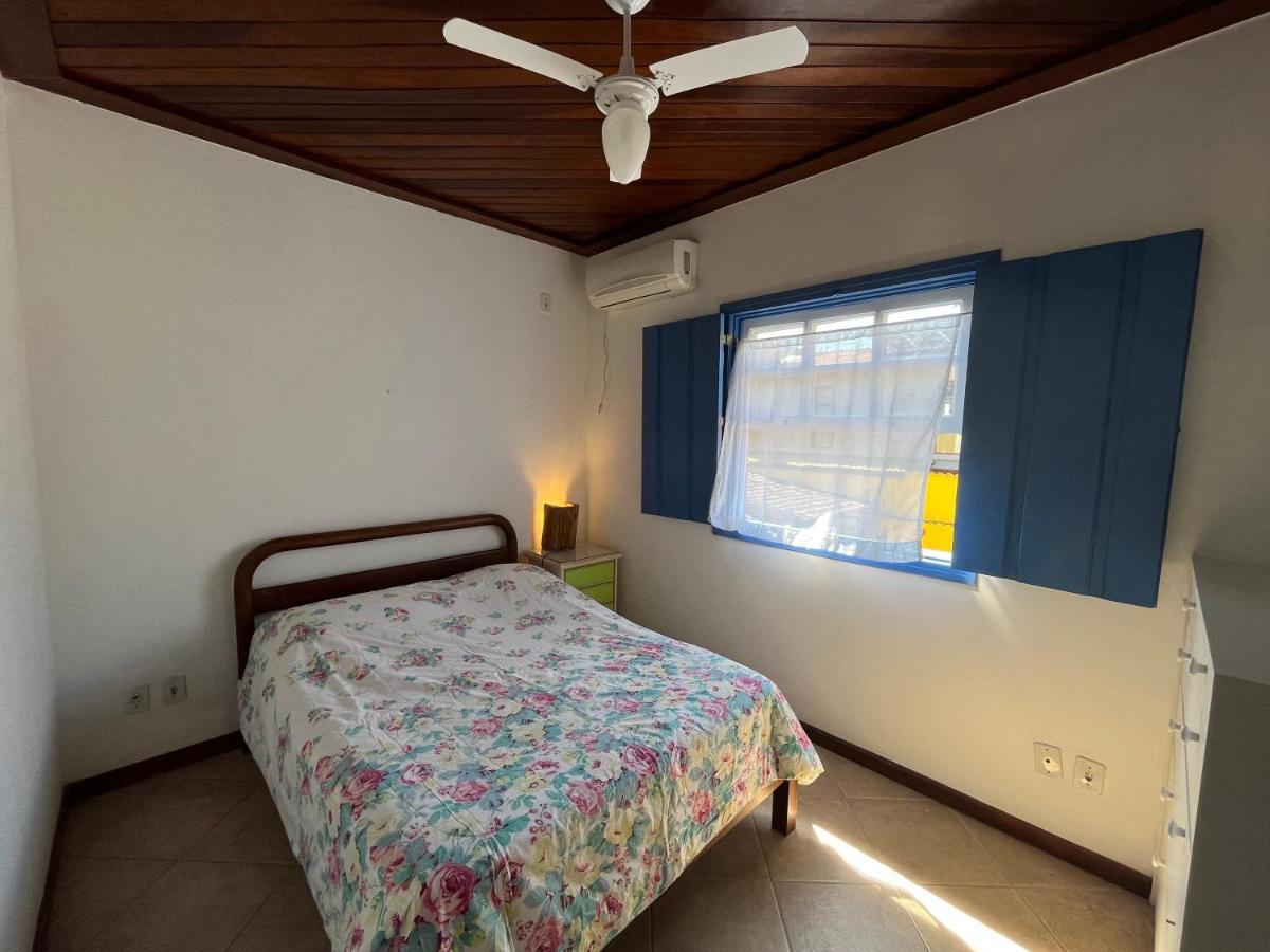 Casa Na Praia 帕拉蒂 外观 照片
