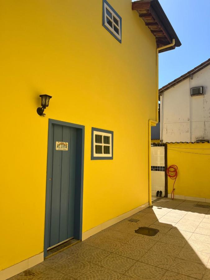 Casa Na Praia 帕拉蒂 外观 照片