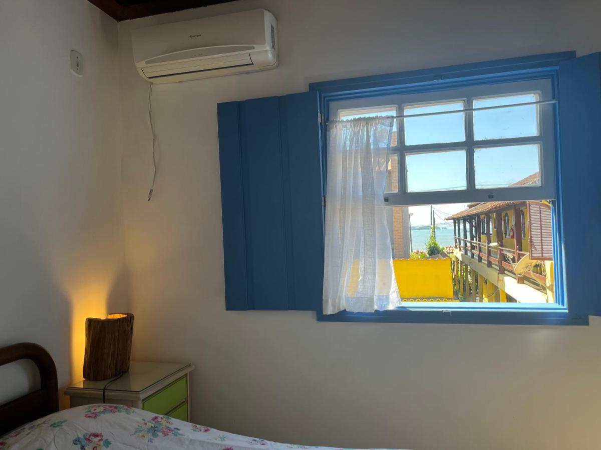 Casa Na Praia 帕拉蒂 外观 照片
