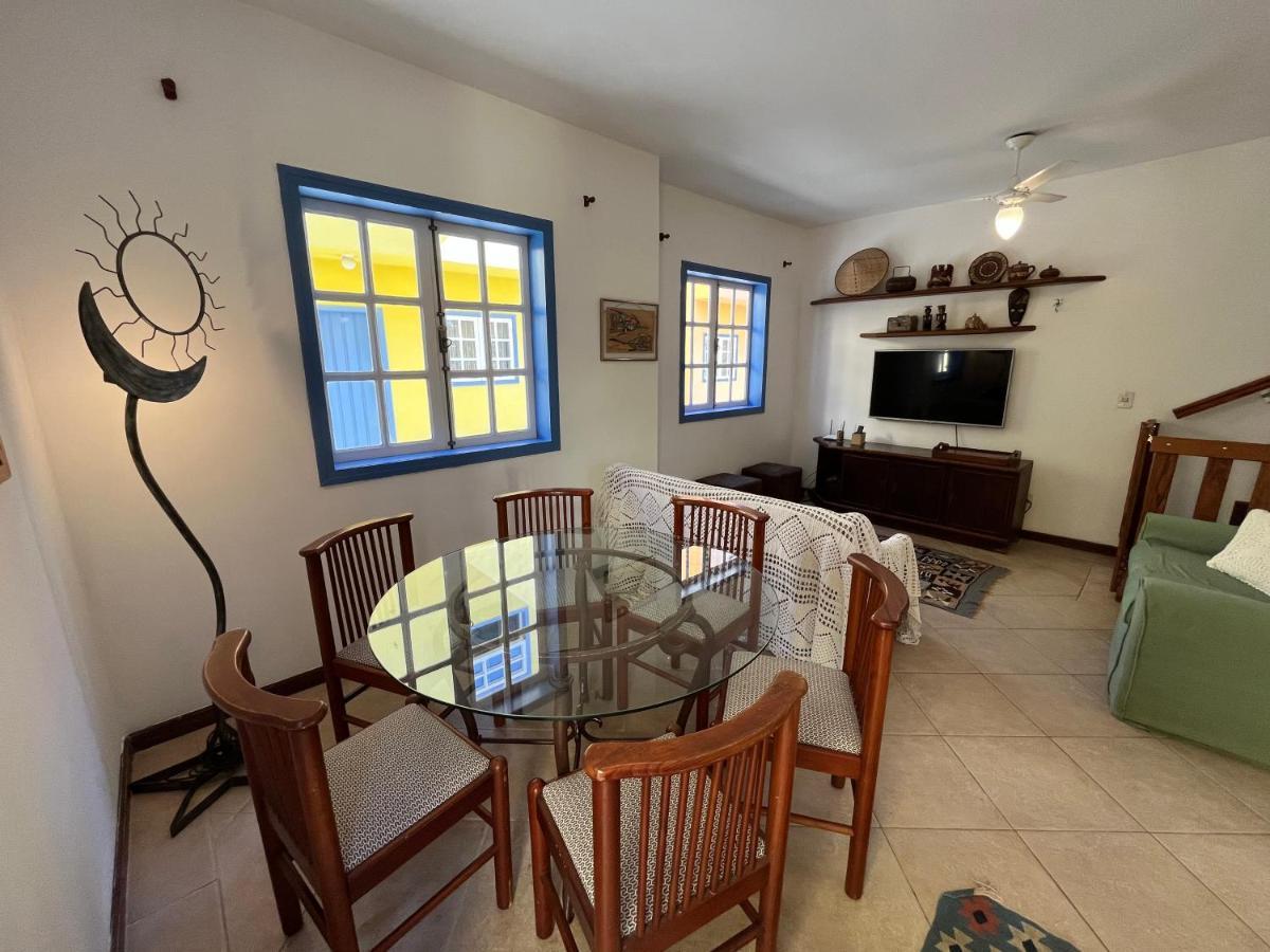 Casa Na Praia 帕拉蒂 外观 照片
