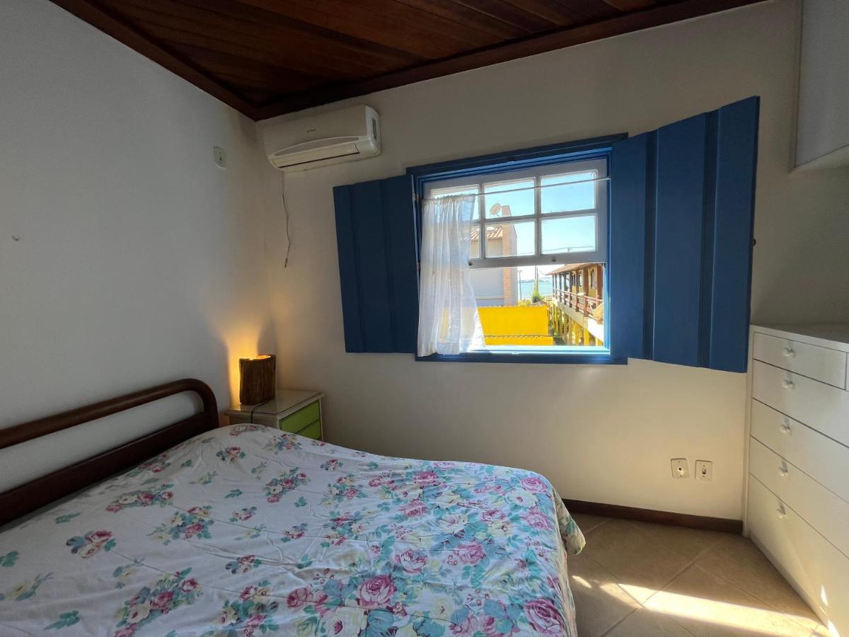 Casa Na Praia 帕拉蒂 外观 照片
