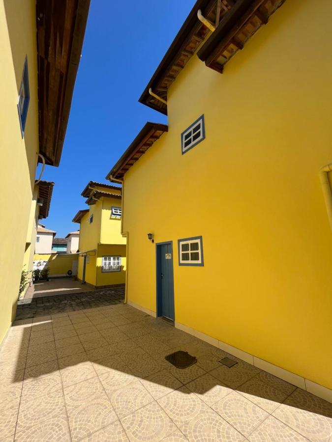 Casa Na Praia 帕拉蒂 外观 照片