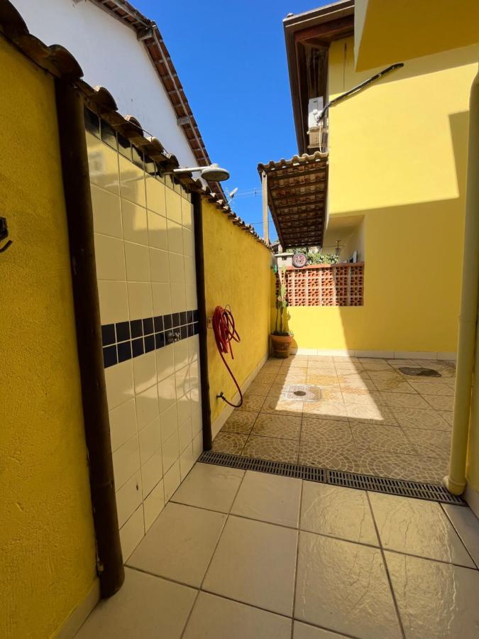 Casa Na Praia 帕拉蒂 外观 照片