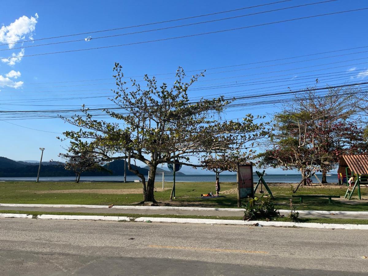 Casa Na Praia 帕拉蒂 外观 照片