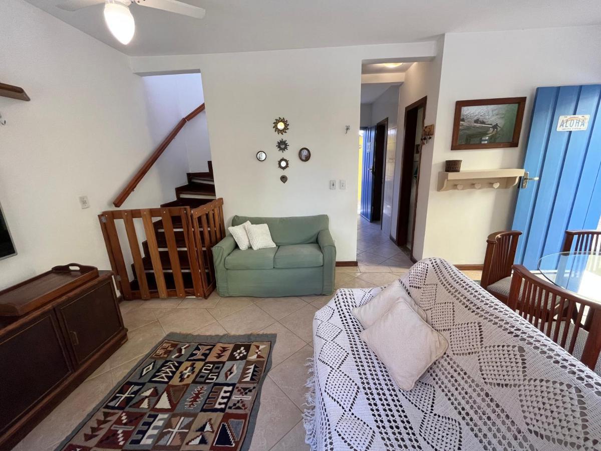 Casa Na Praia 帕拉蒂 外观 照片