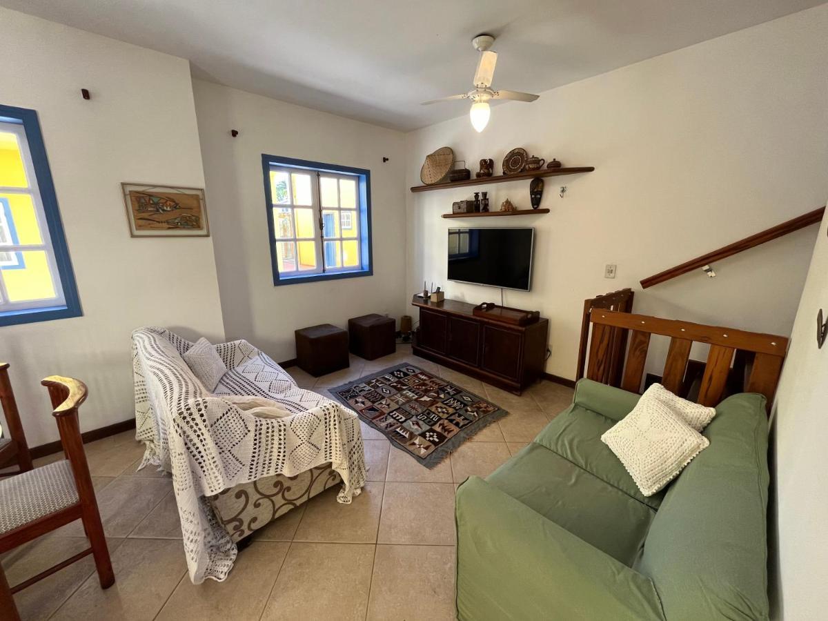 Casa Na Praia 帕拉蒂 外观 照片