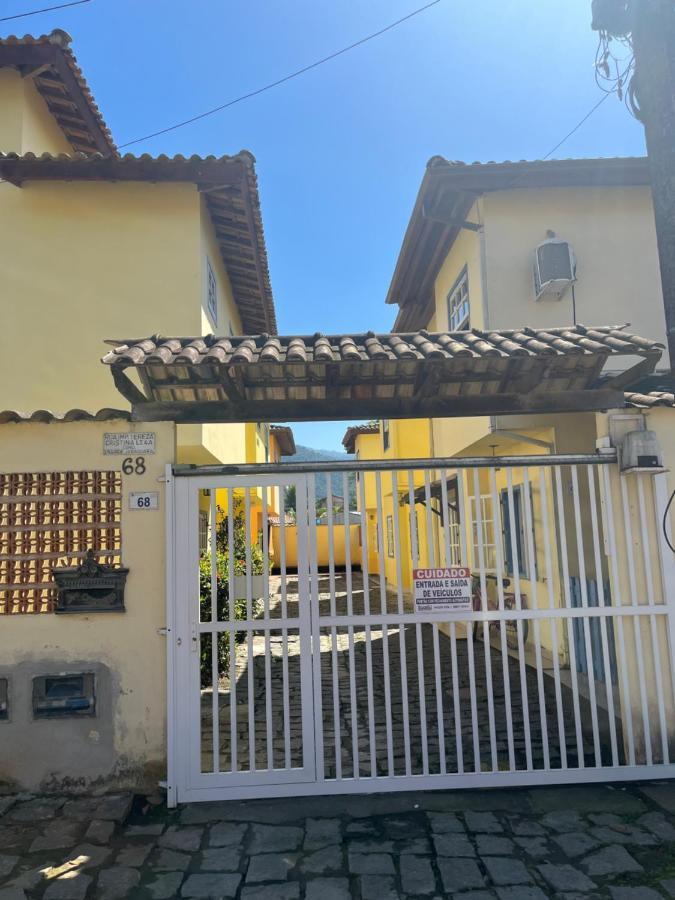 Casa Na Praia 帕拉蒂 外观 照片