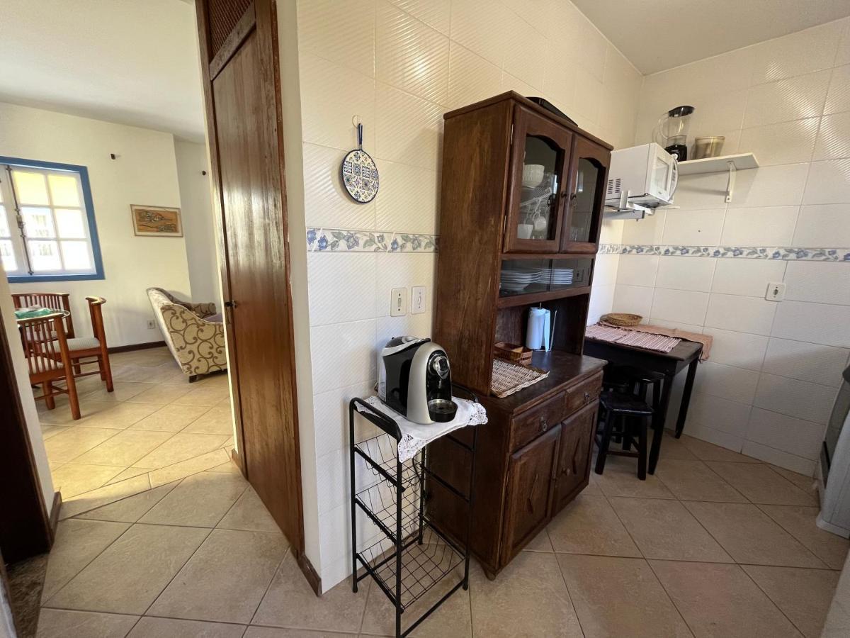 Casa Na Praia 帕拉蒂 外观 照片