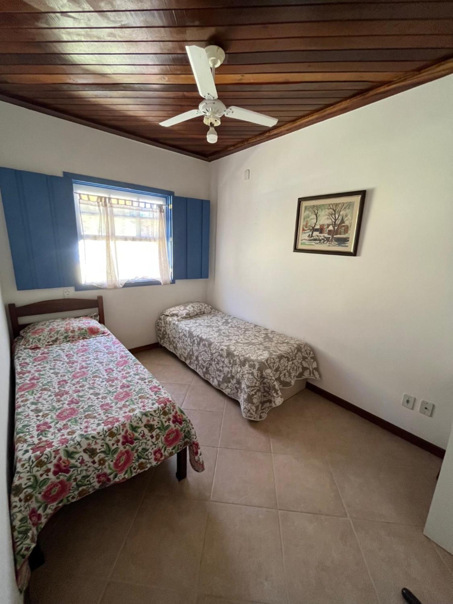 Casa Na Praia 帕拉蒂 外观 照片
