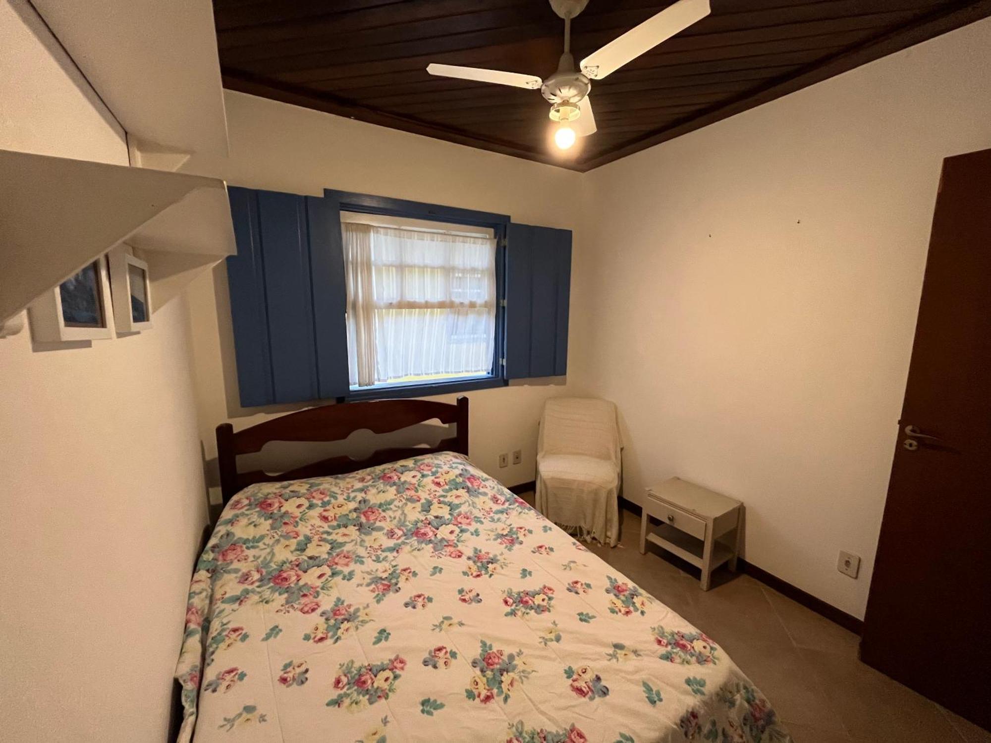 Casa Na Praia 帕拉蒂 外观 照片