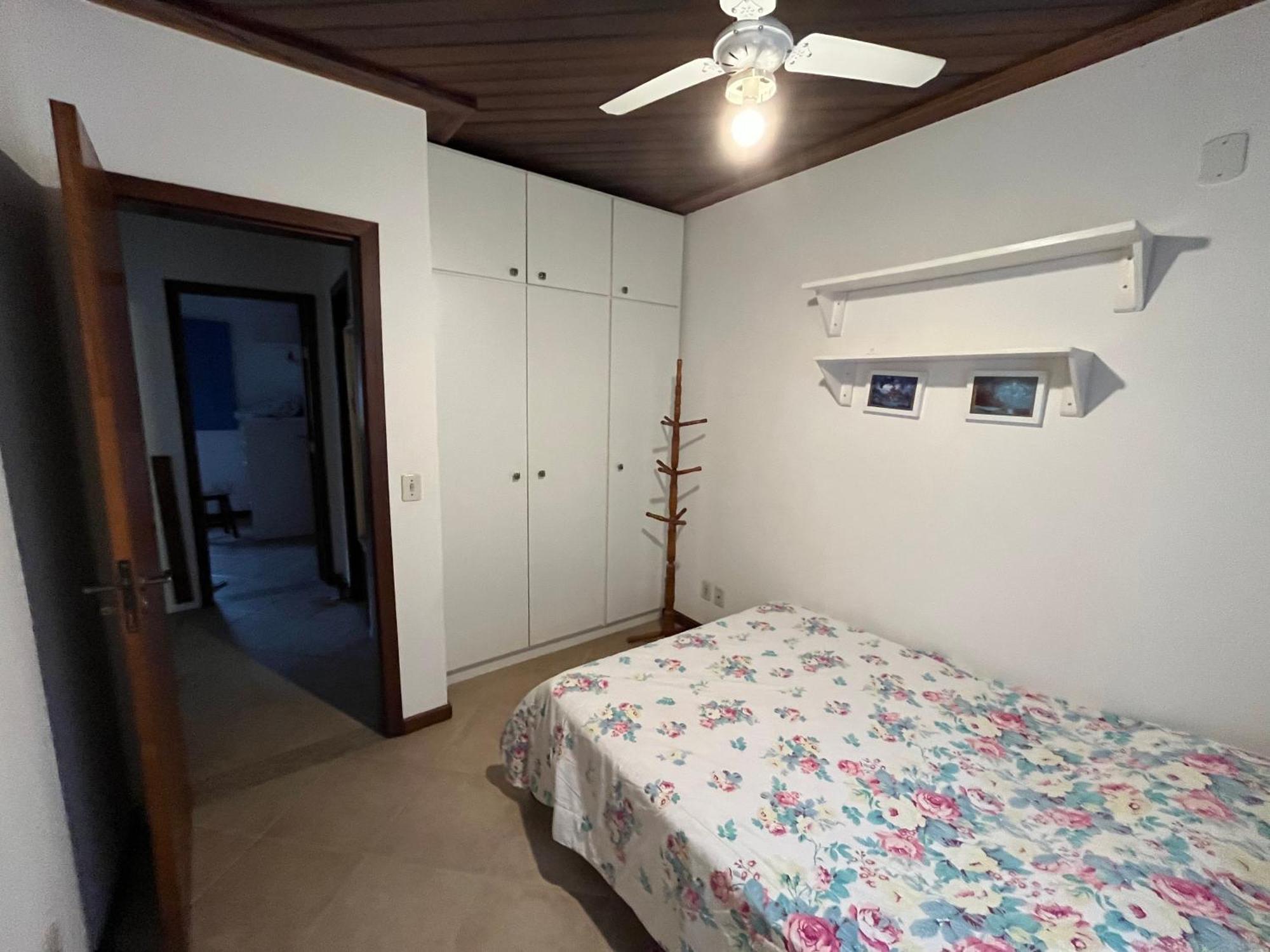Casa Na Praia 帕拉蒂 外观 照片