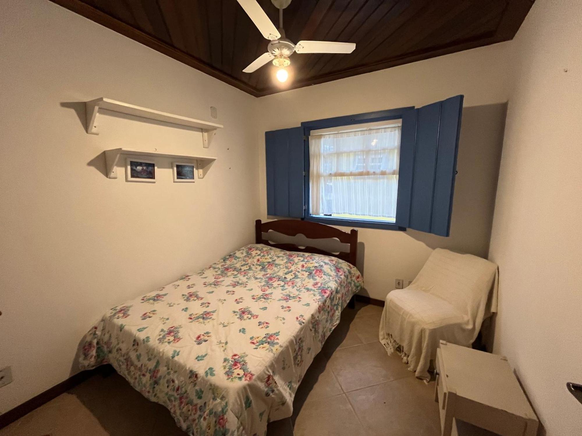 Casa Na Praia 帕拉蒂 外观 照片